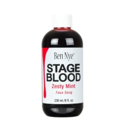 Ben Nye Stage Blood teaterblod, 250ml