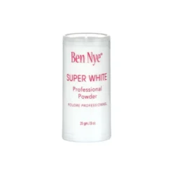 Ben Nye Super White Powder, 20g