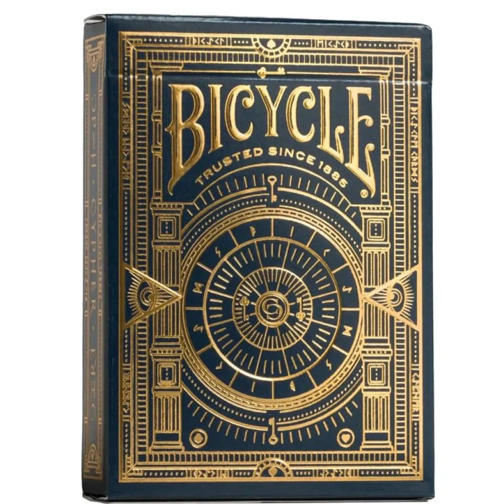 Bicycle Chyper
