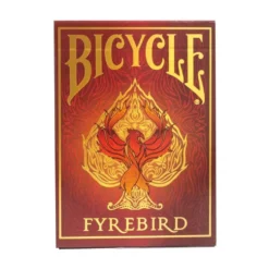 Bicycle Fyrebird