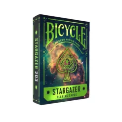 Bicycle Stargazer