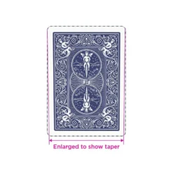 Bicycle Stripper Deck