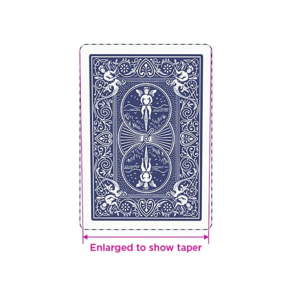 Bicycle Stripper Deck