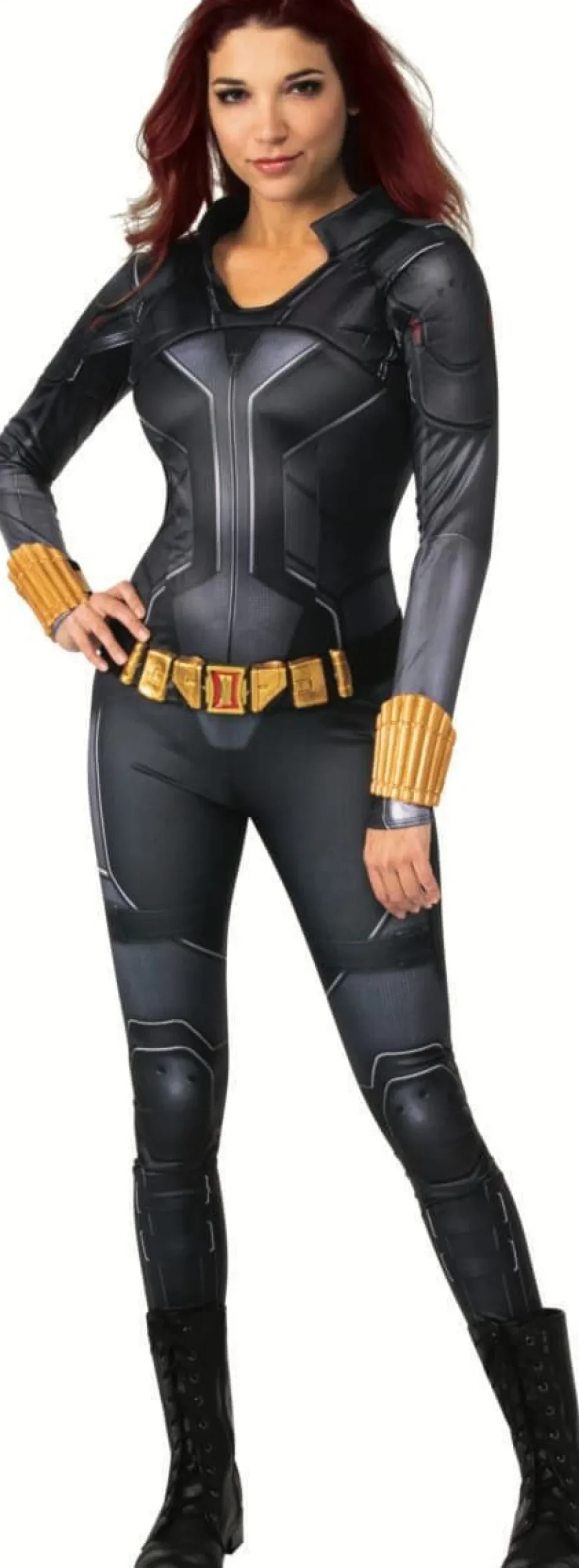 Black Widow