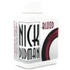 Blod Nick Dudman 1/2 liter