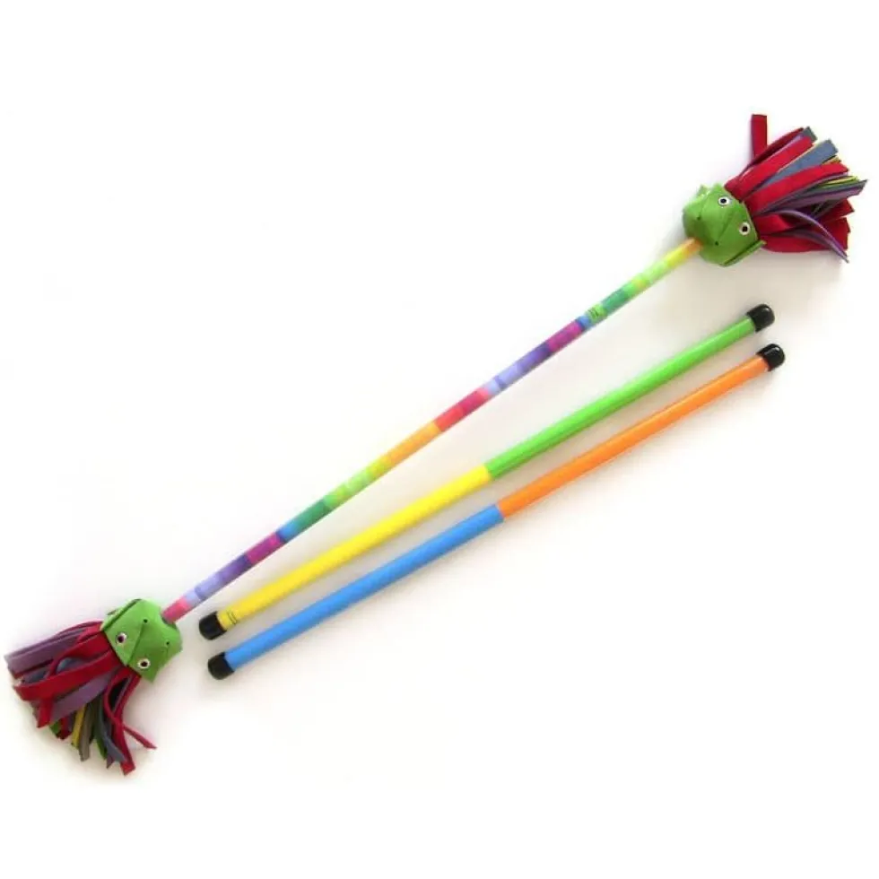 Bravostick Elements, Rainbow