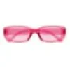 Briller Techno Rosa