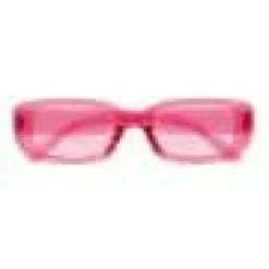 Briller Techno Rosa