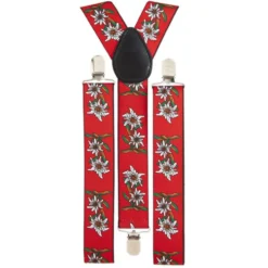 Bukseseler, Edelweiss