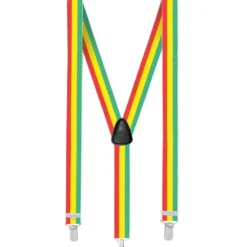 Bukseseler Rasta