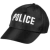 Caps 'Police'