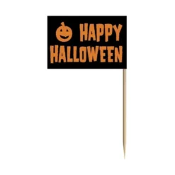 Cocktailpinner Halloween