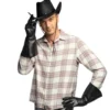 Cowboy Hansker