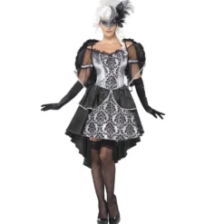Dark Angel Masquerade