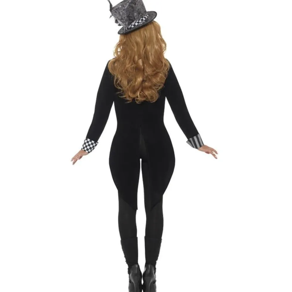 Dark Miss Hatter