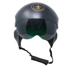 Deluxe Fighter Pilot Hjelm