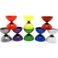Diabolo Galaxy
