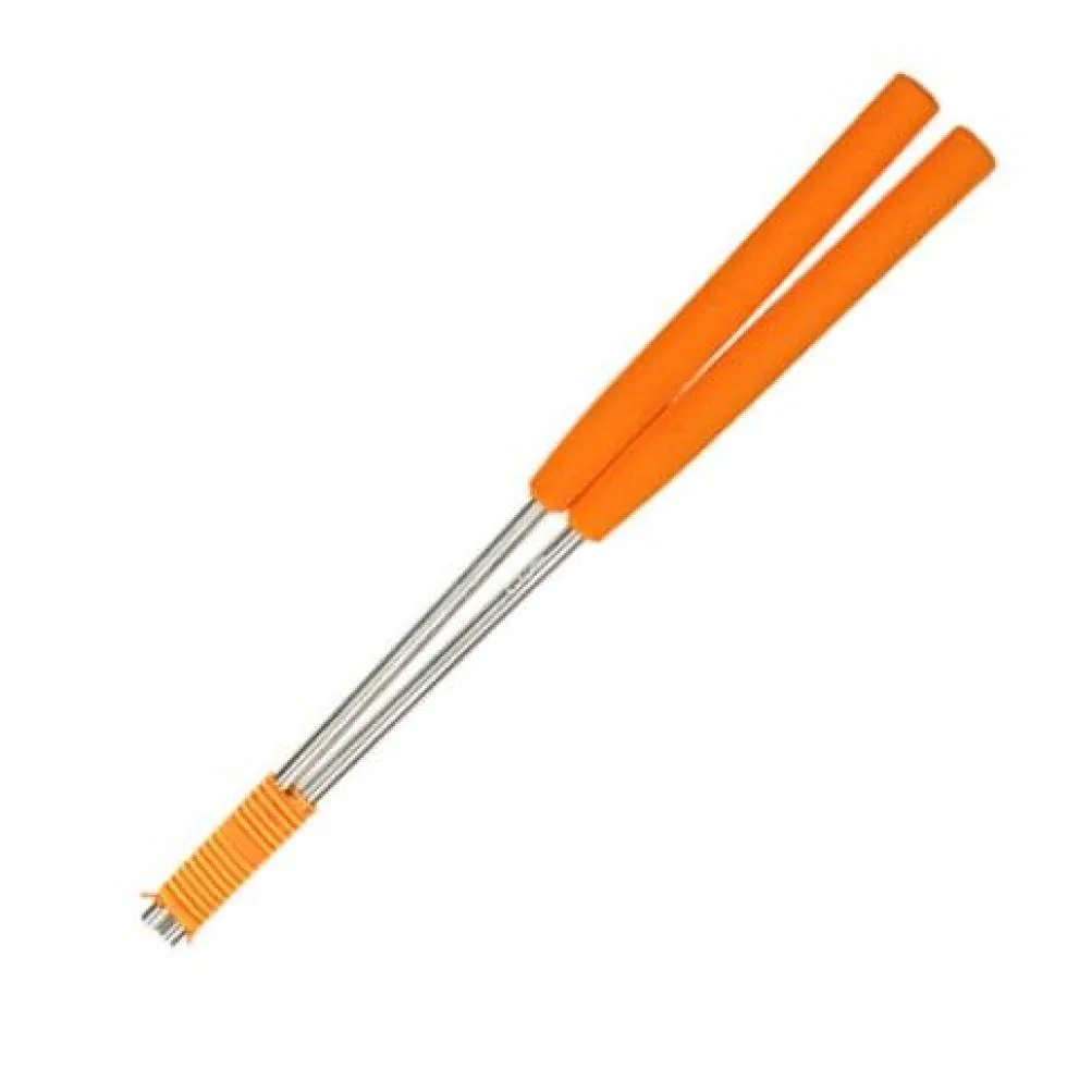 Diabolostaver Alu 325