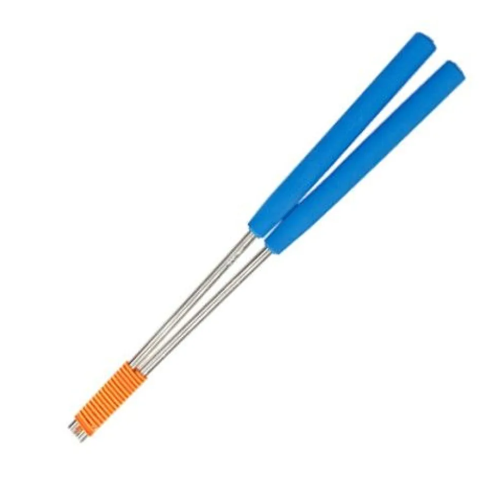 Diabolostaver Alu 325