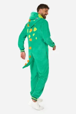 Dinosaur Onesie