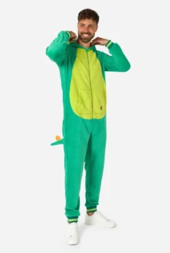 Dinosaur Onesie