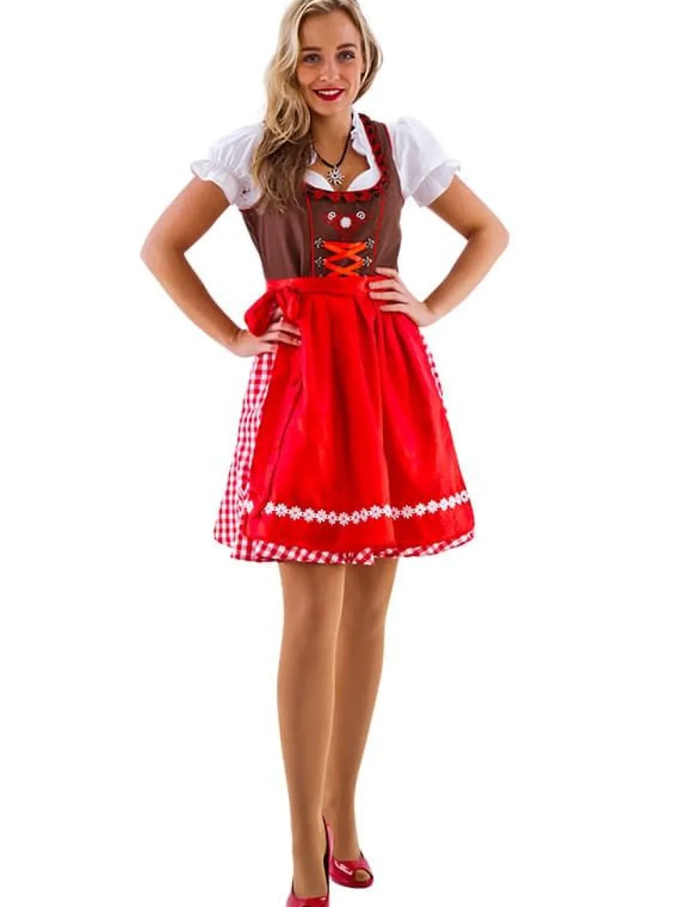 Dirndl Ada