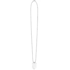 Dog Tag Halskjede