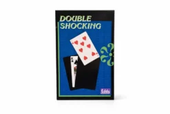 Double shocking