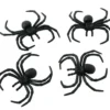 4 Edderkopper 8cm
