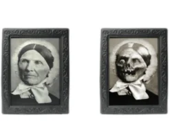 Effektbilde Sisters dead