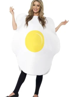 Egg Kostyme