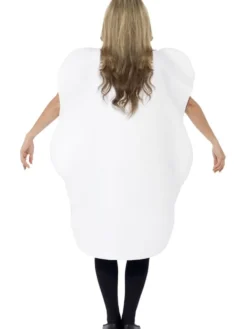 Egg Kostyme