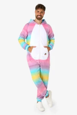 Enhjørning Onesie