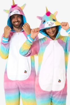 Enhjørning Onesie