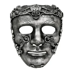 Fabius maske