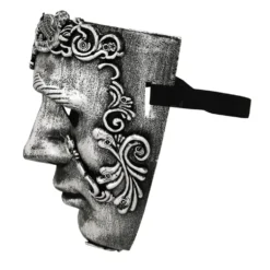 Fabius maske
