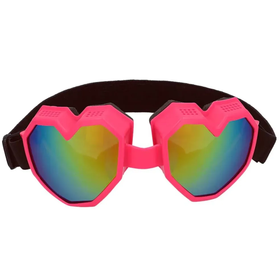 Festilove Rosa UV partybriller