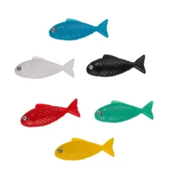 Fisketur drikkespill