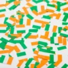 Flaggkonfetti Irland, 150 stk