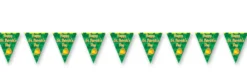 Flaggline, Happy St. Patrick's day