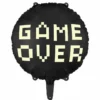 Folieballong Gamer 45cm