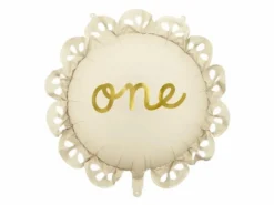Folieballongmed volang One