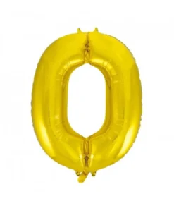 Folieballong Tall Gull 86cm