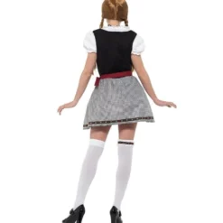 Fräulein Oktoberfestkjole