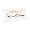 Gaveeske Happy birthday