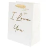 Gavepose I Love You