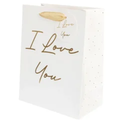 Gavepose I Love You