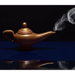 Genie Lampe