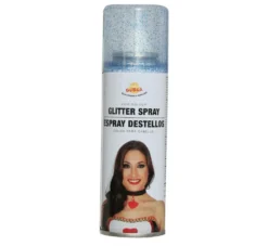Glitter Hårspray 125 ml