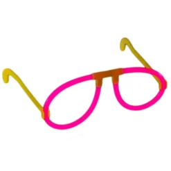 Glowstick Briller